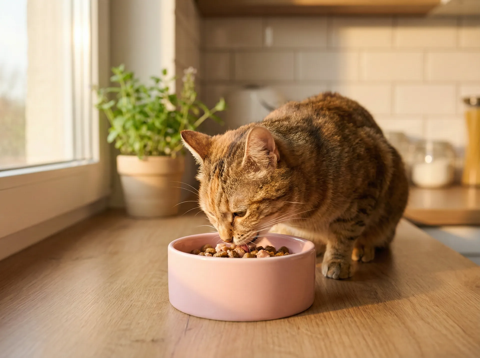 猫咪健康饮食指南 - 原来我很爱你免费观看全集